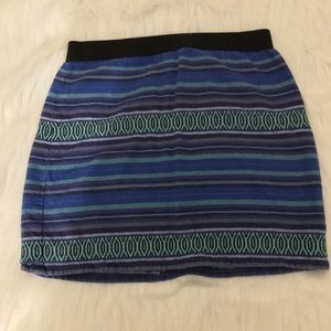 American Eagle skirt